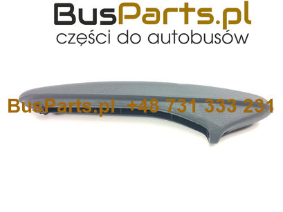 COVER ARMREST HANDLE SETRA S4.. S5.. TOURISMO TRAVEGO