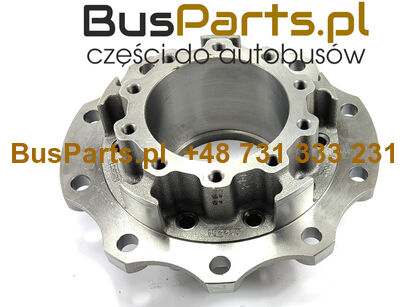 REAR WHEEL HUB VAN HOOL EX TX T915 DANA SPICER BRIDGE