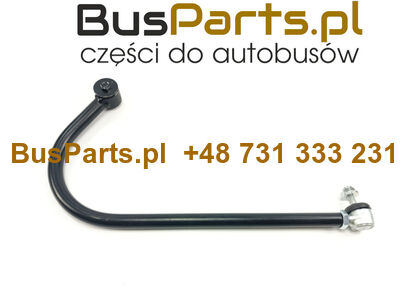 BAR UPPER DOOR CONNECTOR SETRA TOURISMO TRAVEGO INTEGRO INTOURO