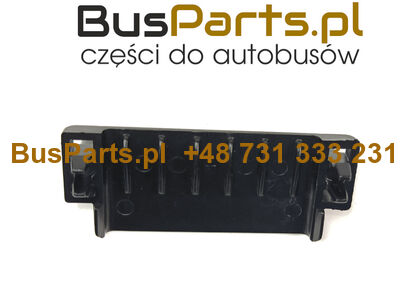 SEAT BELT GUIDE KIEL MAN NEOPLAN BOVA VOLVO