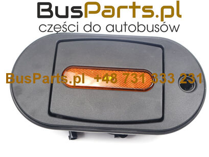 KLAMKA BAGAŻNIKA MAN NEOPLAN NOWY MODEL ORYGINAL