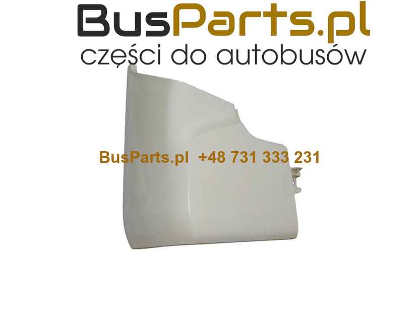 BUMPER CORNER REAR LEFT TOURISMO TRAVEGO AFTER 2017