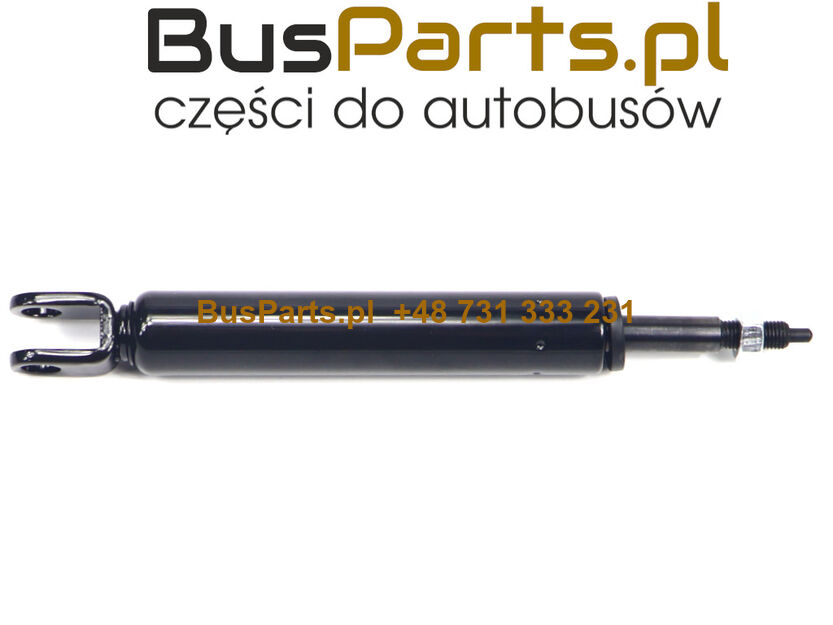 SIŁOWNIK FOTELA MAN LIONS COACH EURO 6 670N 548521