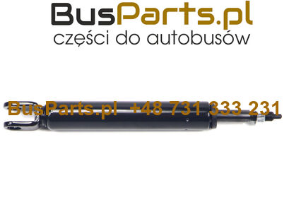 SEAT ACTUATOR MAN LIONS COACH EURO 6 670N 548521
