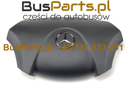 STEERING WHEEL CENTER COVER TOURISMO TRAVEGO INTOURO