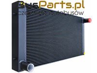 WASSERKÜHLER VDL EURO 6 30175983 - 2