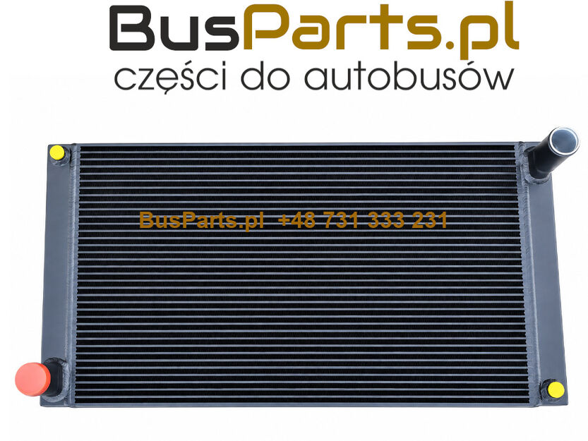 WASSERKÜHLER VDL EURO 6 30175983