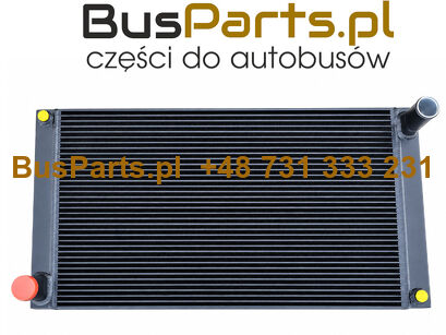 WASSERKÜHLER VDL EURO 6 30175983