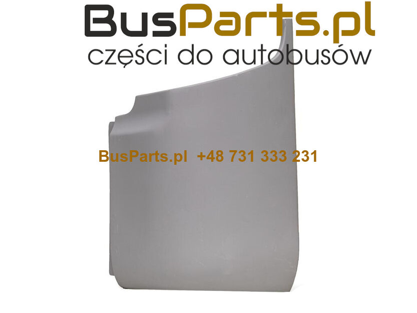 REAR BUMPER RIGHT TOURISMO TRAVEGO INTEGRO INTOURO