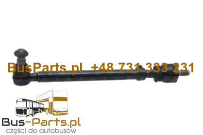 STEERING ROD THIRD AXLE VAN HOOL T9 ...