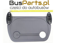 STOLIK FOTELA UNIWERSALNY Z PODCIĘCIEM NA TABLET TELEFON - 3