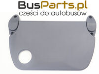 STOLIK FOTELA UNIWERSALNY Z PODCIĘCIEM NA TABLET TELEFON - 2