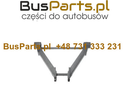 ZESTAW NAPRAWCZY WAHACZA DOLNEGO SETRA S3..